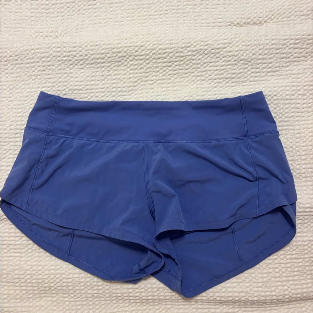Women's lululemon shorts
